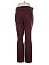 Universal Thread Burgundy Jeans Size 8 - photo 2