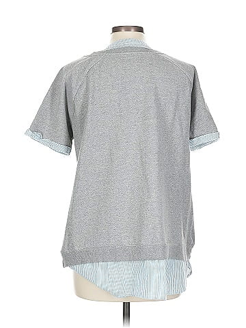 Floreat Short Sleeve T-Shirt (view 2)