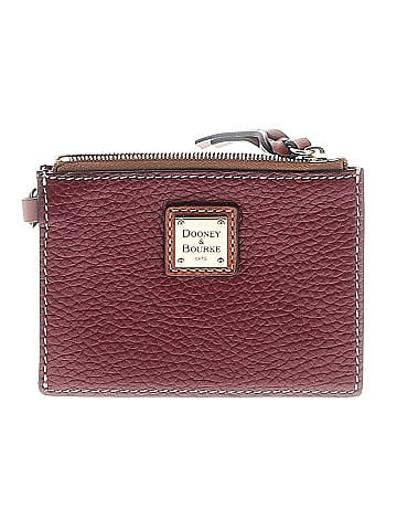 Dooney & Bourke Leather Wallet (view 1)