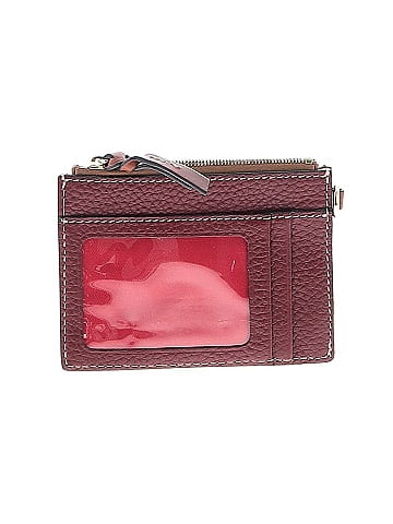 Dooney & Bourke Leather Wallet (view 2)