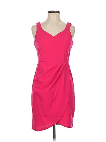 Assorted Brands Cocktail Dress (view 1)