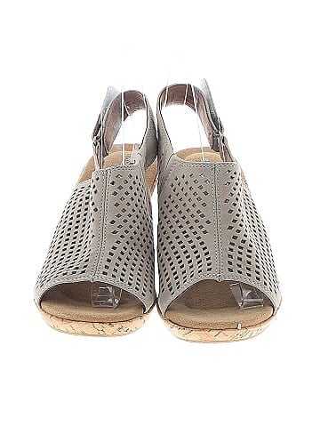 Rockport Wedges (view 2)