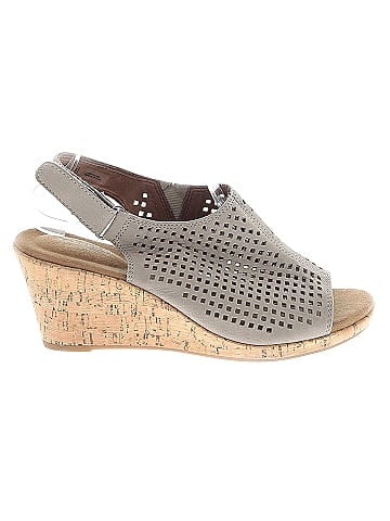 Rockport Wedges (view 1)