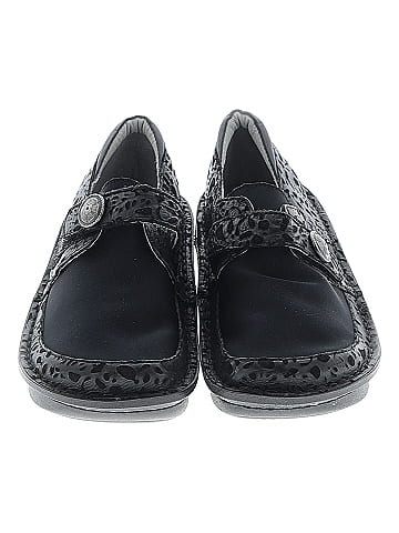 Alegria Mule/Clog (view 2)