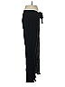 Becca 100% Rayon Black Casual Pants Size M - photo 3