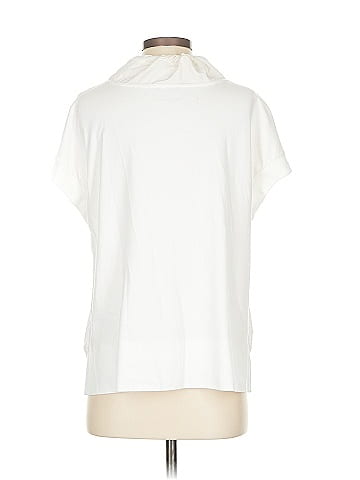 Unbranded Short Sleeve Turtleneck (view 2)