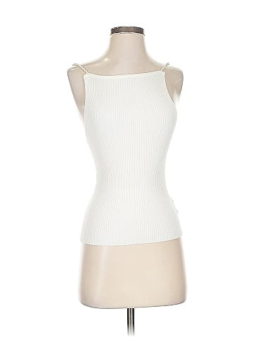 Commense Sleeveless Top (view 1)