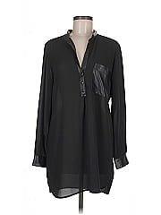 Alberto Makali Long Sleeve Blouse