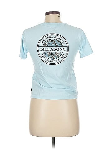 Billabong Short Sleeve T-Shirt (view 2)