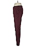Universal Thread Burgundy Jeans Size 8 - photo 5