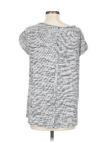 Market and Spruce Short Sleeve Top (view 2)