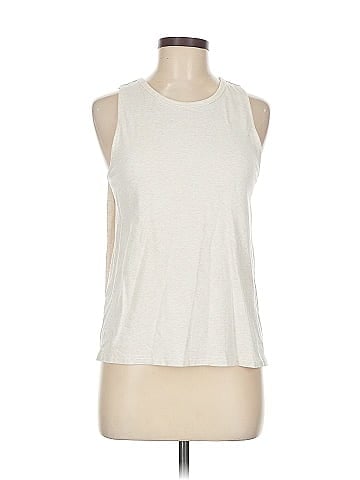 Lou & Grey Sleeveless T-Shirt (view 1)
