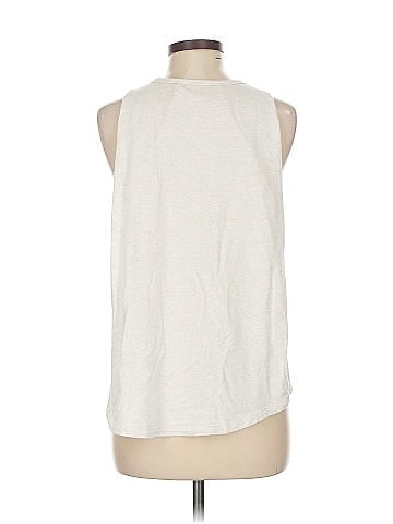 Lou & Grey Sleeveless T-Shirt (view 2)