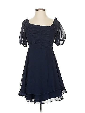 Altar'd State Cocktail Dress (view 1)