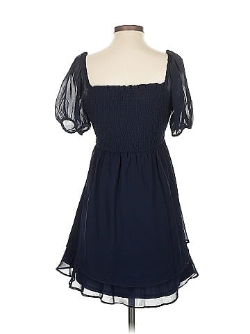 Altar'd State Cocktail Dress (view 2)