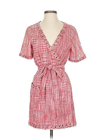 Tularosa Casual Dress (view 1)