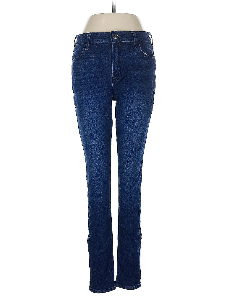 Pre-owned Old Navy Jeans In Blue