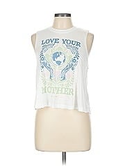 Spiritual Gangster Sleeveless T Shirt