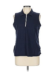 T By Talbots Sleeveless T Shirt