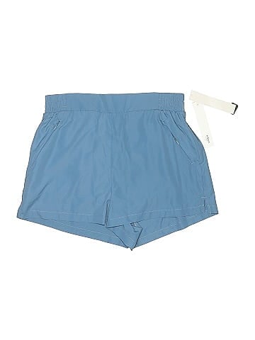 Aqua Athletic Shorts (view 1)