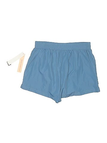 Aqua Athletic Shorts (view 2)