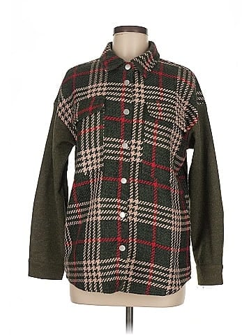Mystree Coat (view 1)
