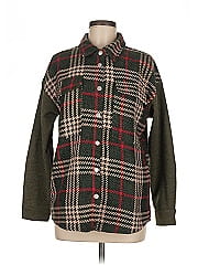 Mystree Coat