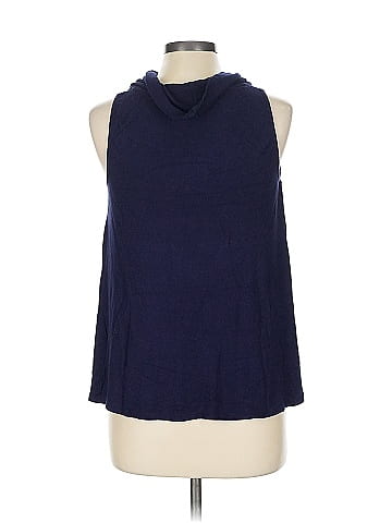 Soho JEANS NEW YORK & COMPANY Sleeveless Top (view 2)