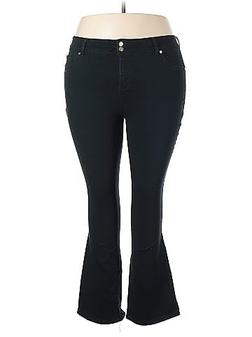 IMAN Jeans (view 1)