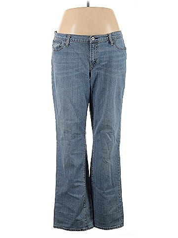 Gap Jeans (view 1)