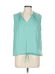 Left Coast By Dolan Sleeveless Blouse