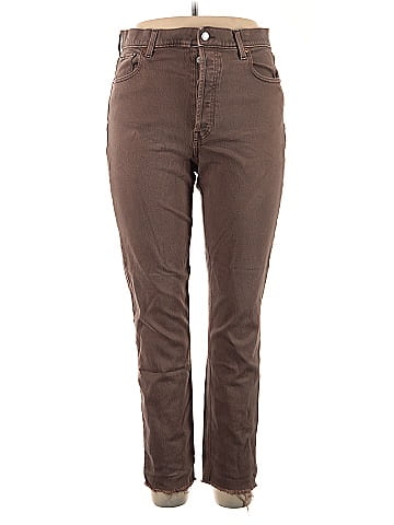 Gap Jeans (view 1)