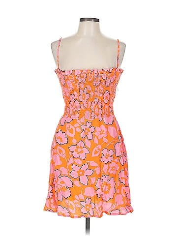 Faithfull the Brand Cocktail Dress (view 1)