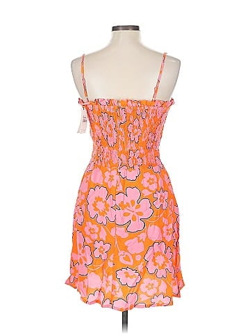 Faithfull the Brand Cocktail Dress (view 2)