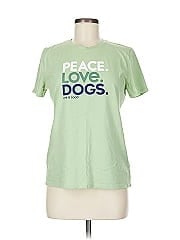 Life Is Good Short Sleeve T Shirt