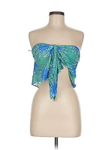 Simon Miller x Mango Kimono (view 1)