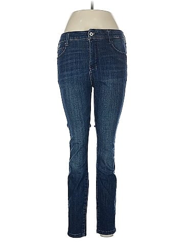 Pilcro by Anthropologie Jeans (view 1)