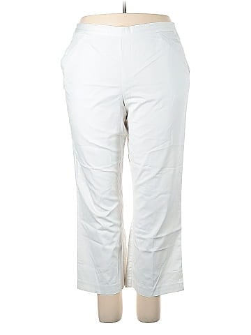 Alfred Dunner Casual Pants (view 1)