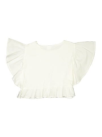 Zara Short Sleeve Top (view 2)