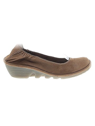 FLY London Wedges (view 1)