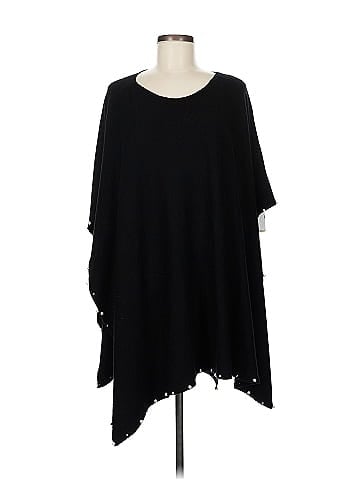 La Fiorentina Poncho (view 1)
