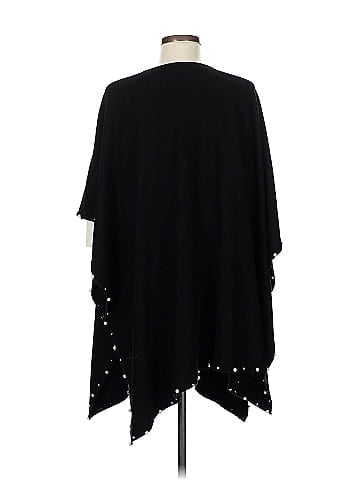 La Fiorentina Poncho (view 2)