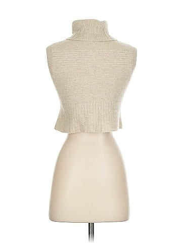 Assorted Brands Short Sleeve Turtleneck (view 2)