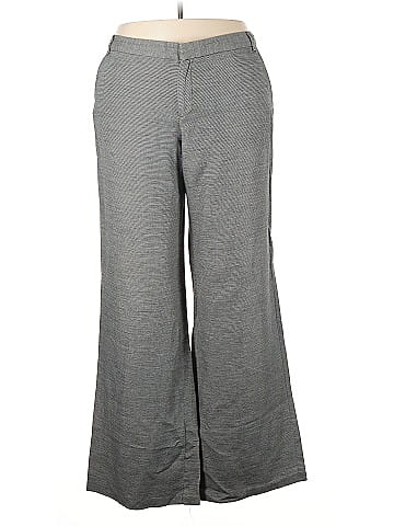 Gap Linen Pants (view 1)