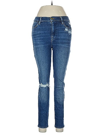 FRAME Denim Jeans (view 1)