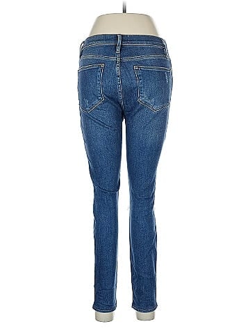 FRAME Denim Jeans (view 2)