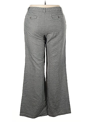 Gap Linen Pants (view 2)