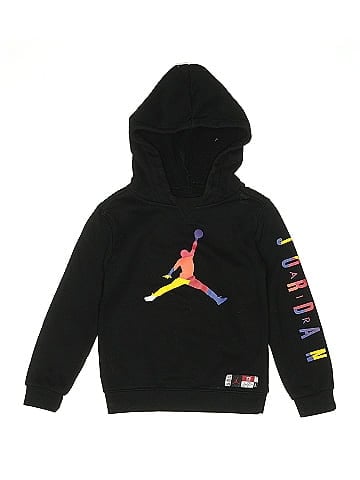 Air Jordan Pullover Hoodie (view 1)