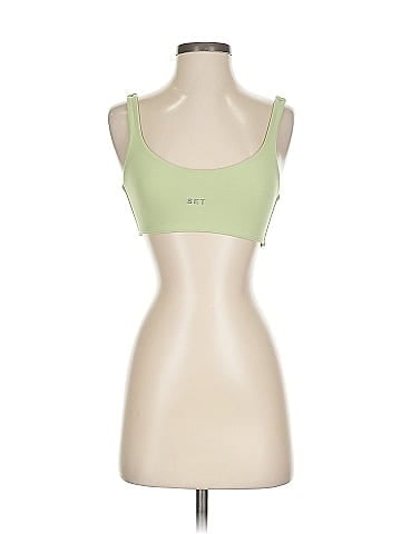 Set Active Sports Bra (view 1)