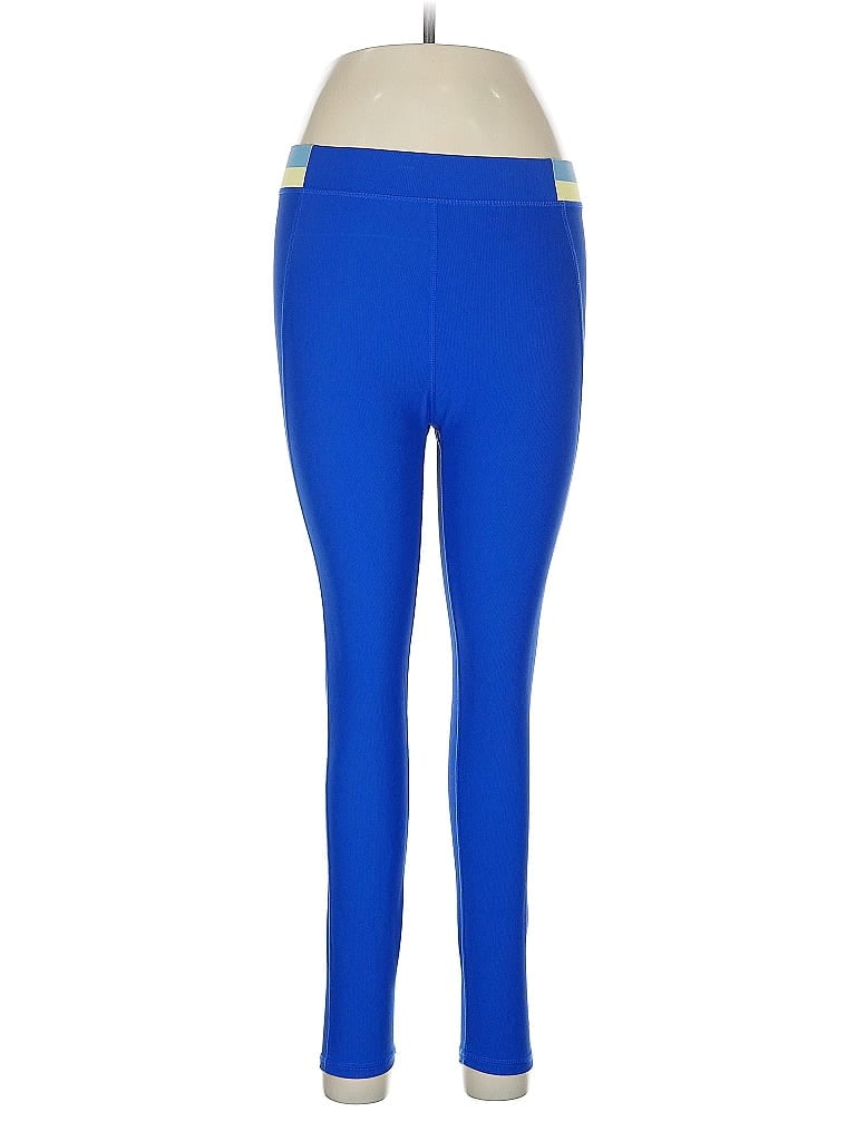 WILO Pre-owned Active Pants In Blue